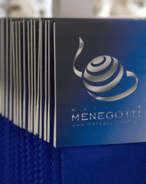 Menegotti Menegotti
